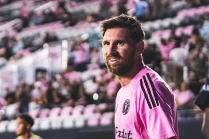 Técnico do inter miami abre o jogo sobre messi na