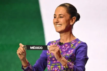 Copa do mundo 2026 em alerta: méxico e alemanha ameaçam