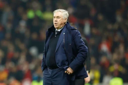 Cbf surpreende e encaminha renovação de contrato com carlo ancelotti