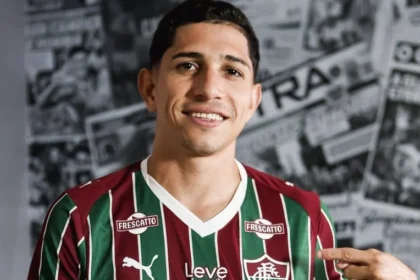Fluminense anuncia savarino, ex botafogo: tricolor reforça meio campo para ‘mudar de