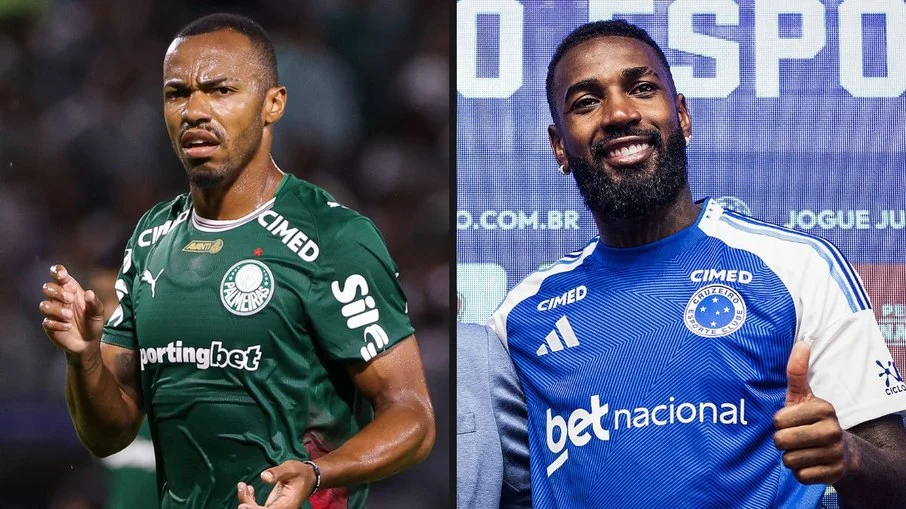 Brasileirão 2026: odds apontam favoritos ao título, briga acirrada pelo