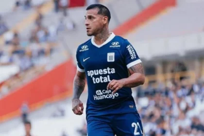 Alianza lima afasta ex flamengo miguel trauco e dupla por acusação