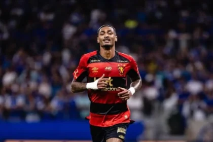 Internacional avança em negociação por derik lacerda, atacante do cuiabá