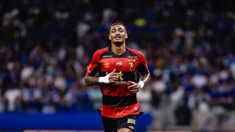 Internacional avança em negociação por derik lacerda, atacante do cuiabá