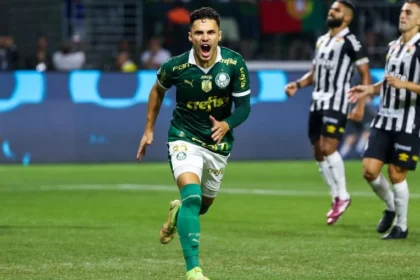 Raphael veiga no mercado: a saída que pode sinalizar o