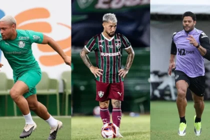 Choque rei, fla flu e dérbi mineiro: palpites, onde assistir e análises