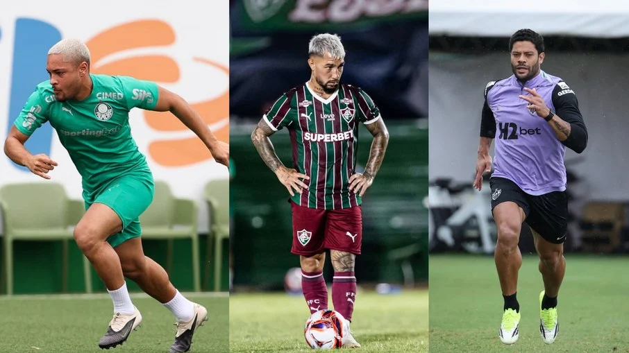 Choque rei, fla flu e dérbi mineiro: palpites, onde assistir e análises