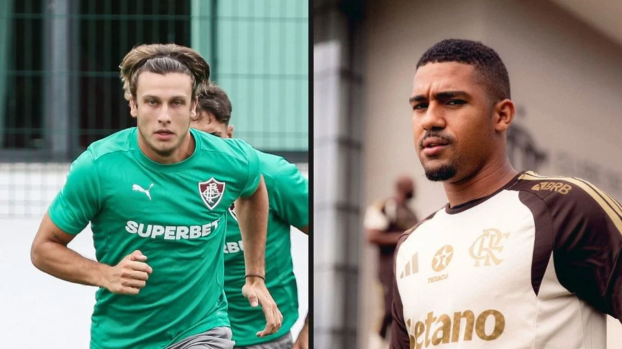 Fluminense x flamengo no carioca 2026: palpite, escalações e desfalques