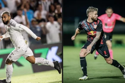 Santos busca reação contra líder bragantino: palpite e análise da