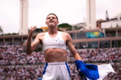 Cruzeiro vence são paulo e conquista o bicampeonato da copinha