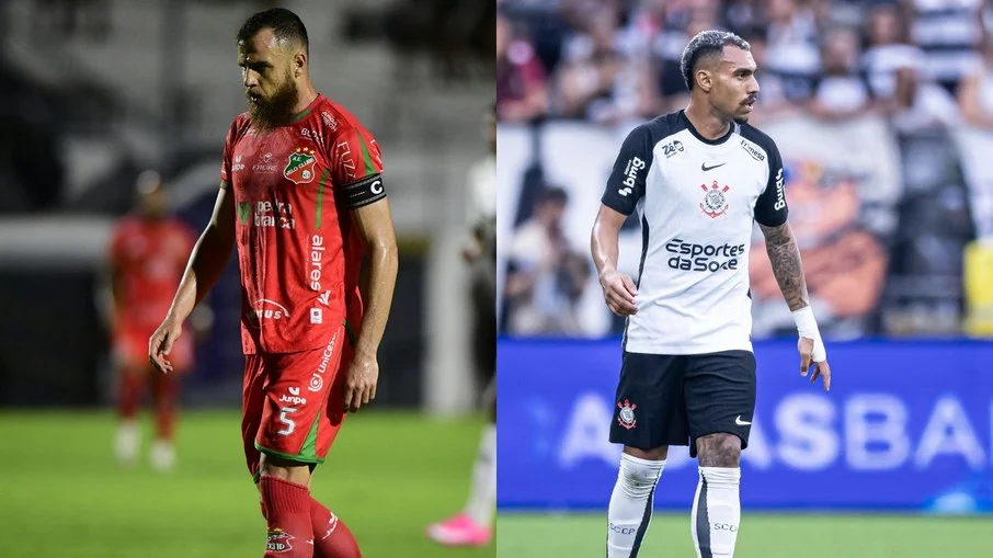 Velo clube x corinthians: onde assistir ao jogo do paulistão