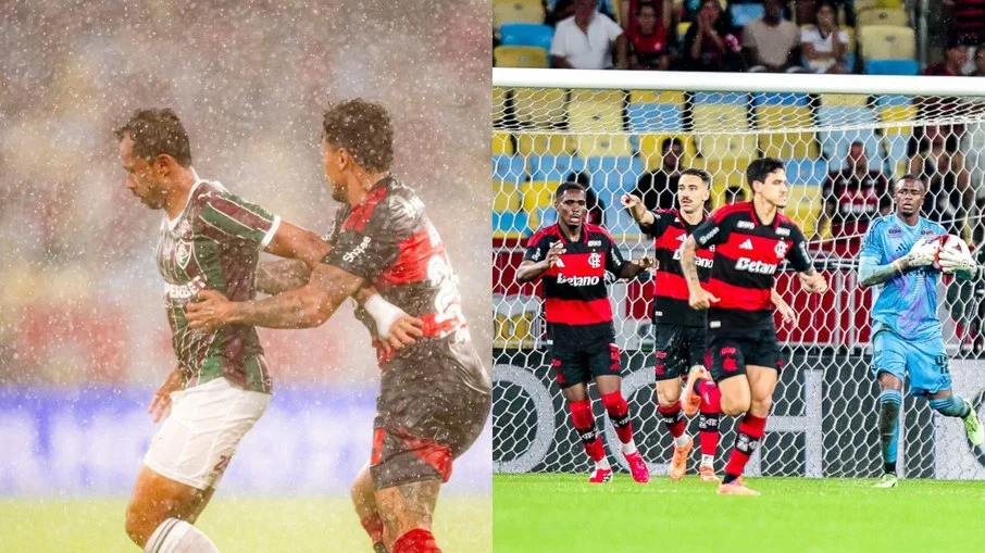 Flamengo em crise: as contas cruciais para o rubro negro escapar