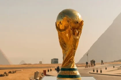 Copa do mundo 2026: sonho de ver o brasil na