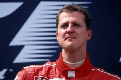Michael schumacher: lenda da fórmula 1 supera fase crítica e