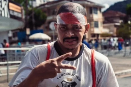 Tragédia na neo química arena: torcedor pcd do santos, ‘alex