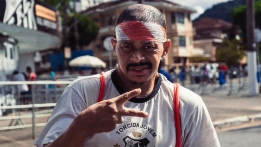 Tragédia na neo química arena: torcedor pcd do santos, ‘alex