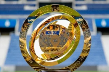 Brasil oficializa pedido à fifa para sediar a copa do