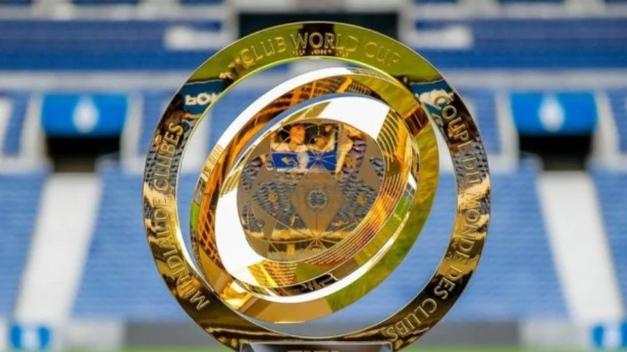 Brasil oficializa pedido à fifa para sediar a copa do