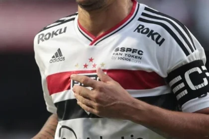 A vez de rafinha: ídolos do são paulo que marcaram