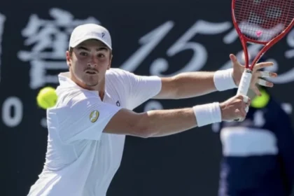 João fonseca perde 10 posições no ranking atp e vê