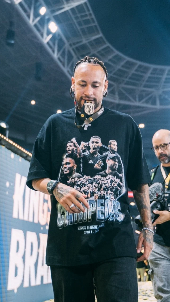 Kings league no brasil: como o título mundial e o