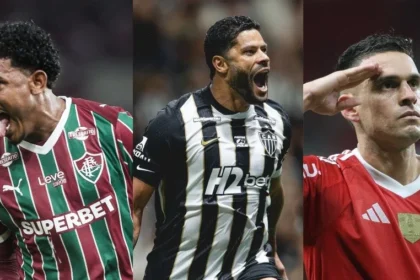 Favoritismo no futebol é relativo: clássicos de domingo chacoalham cenário
