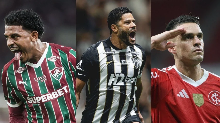 Favoritismo no futebol é relativo: clássicos de domingo chacoalham cenário