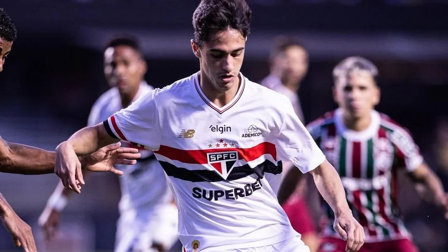 São paulo detalha venda de rodriguinho ao red bull bragantino: