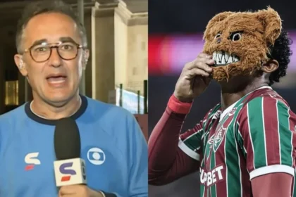 John kennedy e a máscara de urso: entenda a polêmica