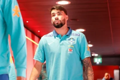 A chegada de lucas paquetá ao flamengo: uma dupla revolução