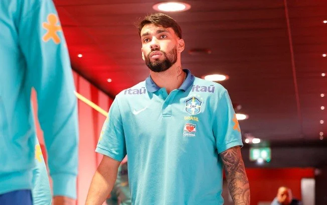 A chegada de lucas paquetá ao flamengo: uma dupla revolução