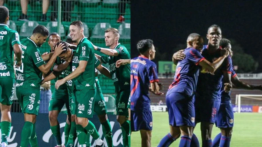 Brasileirão 2026: bragantino detém o elenco mais jovem, mirassol aposta