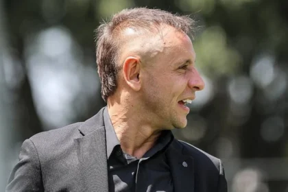 Rafinha, novo gerente do são paulo, rebate crespo: ‘no tricolor,