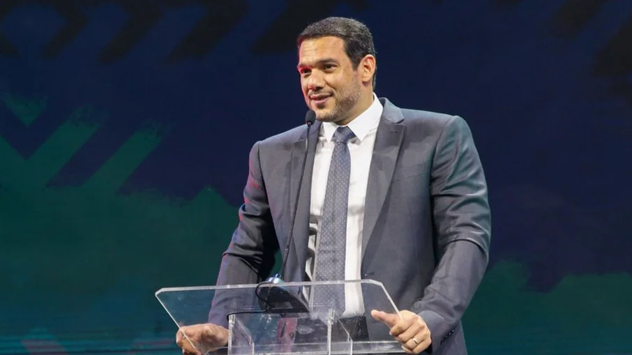 Cbf anuncia investimento de r$ 195 milhões em profissionalização da