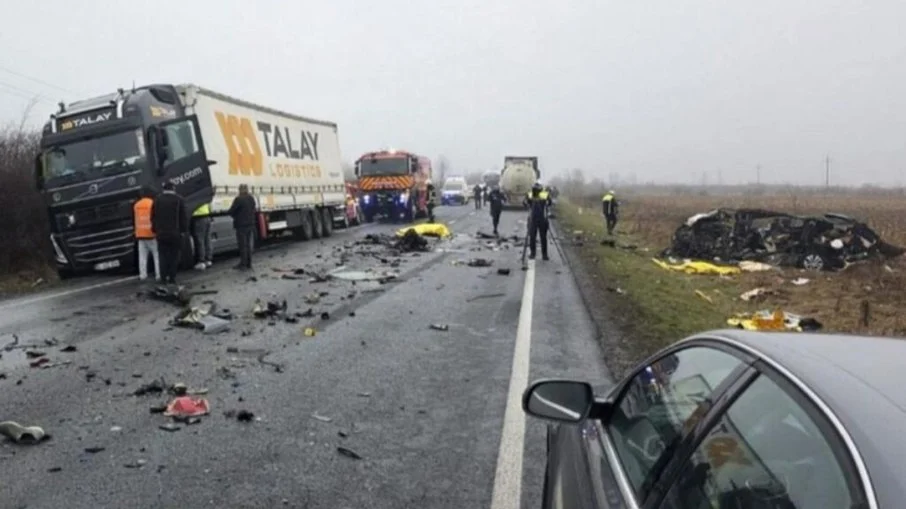 Tragédia na romênia: sete torcedores do paok, antigo clube de