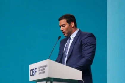 Arbitragem brasileira profissionalizada: cbf anuncia salários fixos e novidades para