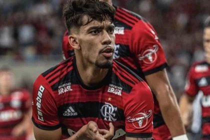 Lucas paquetá de volta ao flamengo: rubro negro fecha contratação recorde