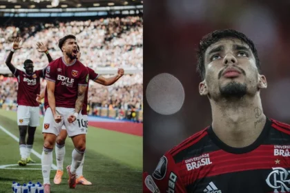 Flamengo anuncia volta de lucas paquetá: saiba detalhes do contrato