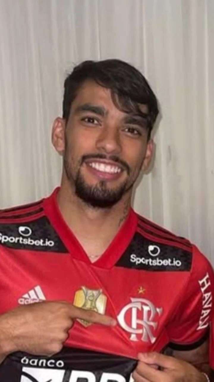Chocante: lucas paquetá troca west ham pelo flamengo e lidera