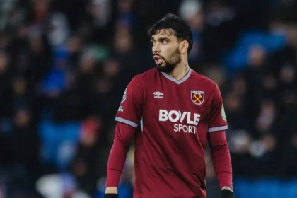 West ham anuncia: lucas paquetá retorna ao flamengo em negociação