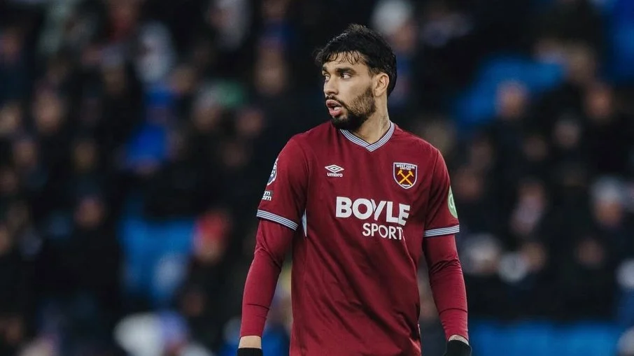 West ham anuncia: lucas paquetá retorna ao flamengo em negociação
