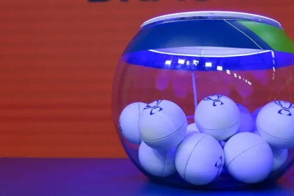 Sorteio da copa do brasil 2026: onde assistir, horário e