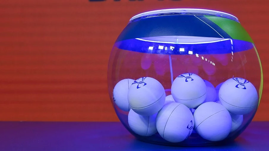 Sorteio da copa do brasil 2026: onde assistir, horário e