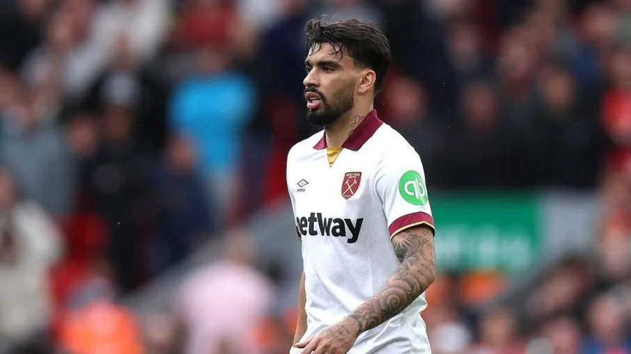 É oficial: lucas paquetá retorna ao flamengo em contratação recorde