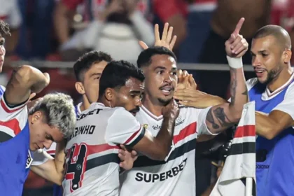 Virada épica: luciano e danielzinho brilham e são paulo supera