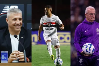 Reviravolta no caso alisson: corinthians desiste da contratação, dorival júnior