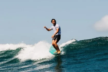 Tragédia no surf: jovem brasileiro yam wisman morre em acidente