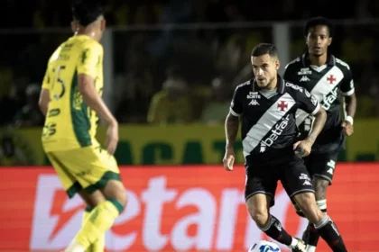 Mirassol x vasco: onde assistir ao vivo, horário, escalações e