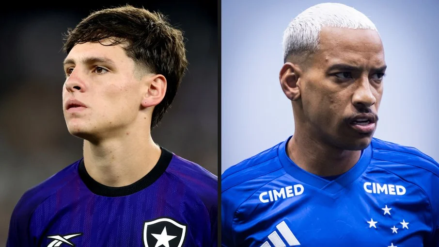 Brasileirão 2026: botafogo x cruzeiro abrem temporada com promessa de