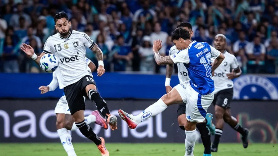 Botafogo x cruzeiro hoje (29/01): saiba onde assistir, horário e